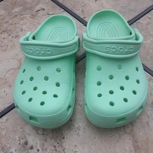 Crocs